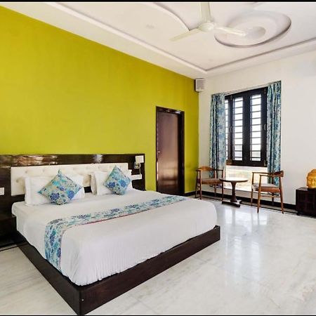 Zest Damodar Garh - The Stress Free Zone Jodhpur  Buitenkant foto