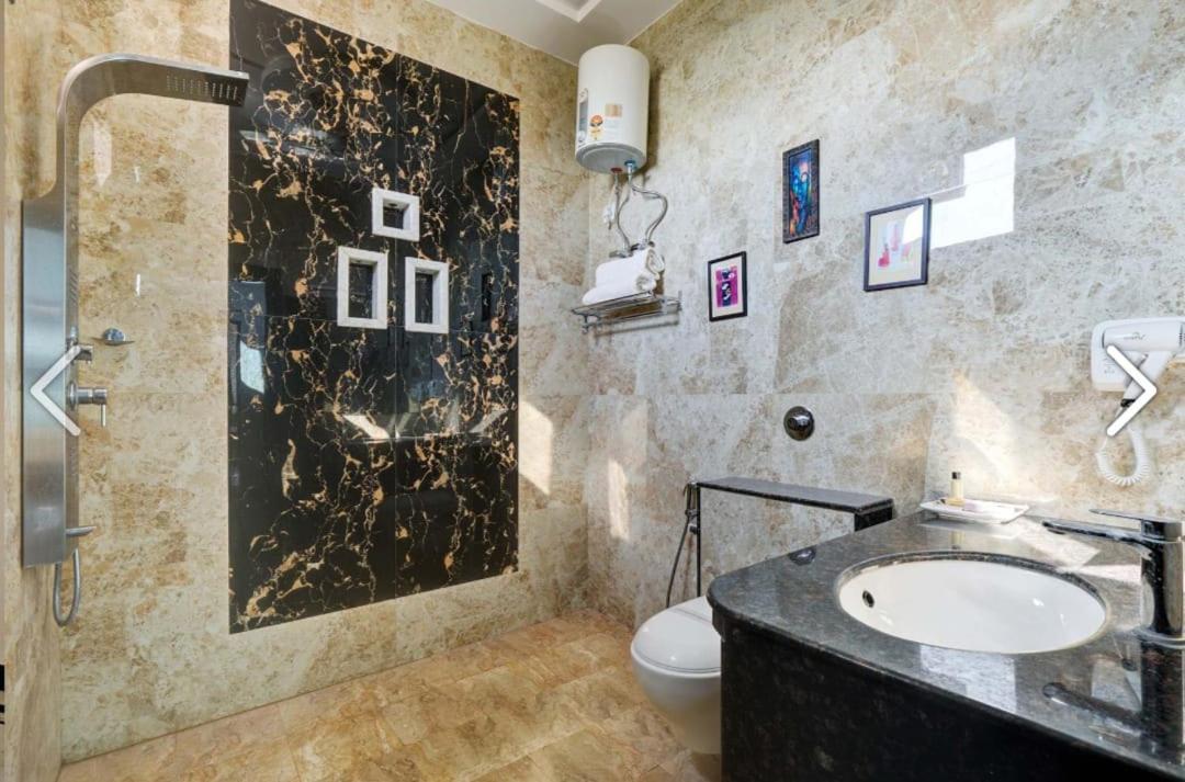 Zest Damodar Garh - The Stress Free Zone Jodhpur  Buitenkant foto