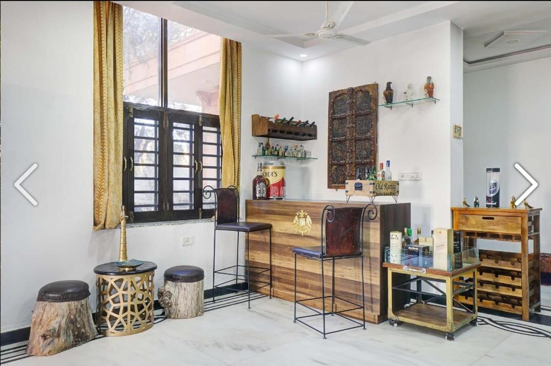Zest Damodar Garh - The Stress Free Zone Jodhpur  Buitenkant foto