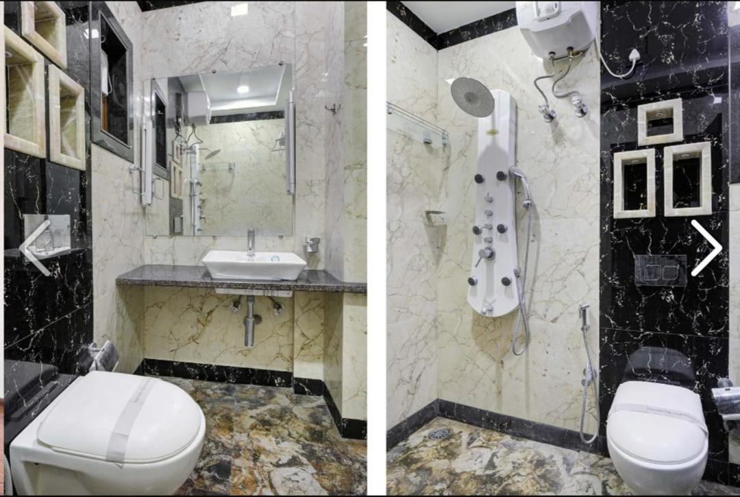 Zest Damodar Garh - The Stress Free Zone Jodhpur  Buitenkant foto