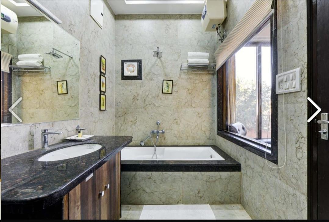 Zest Damodar Garh - The Stress Free Zone Jodhpur  Buitenkant foto