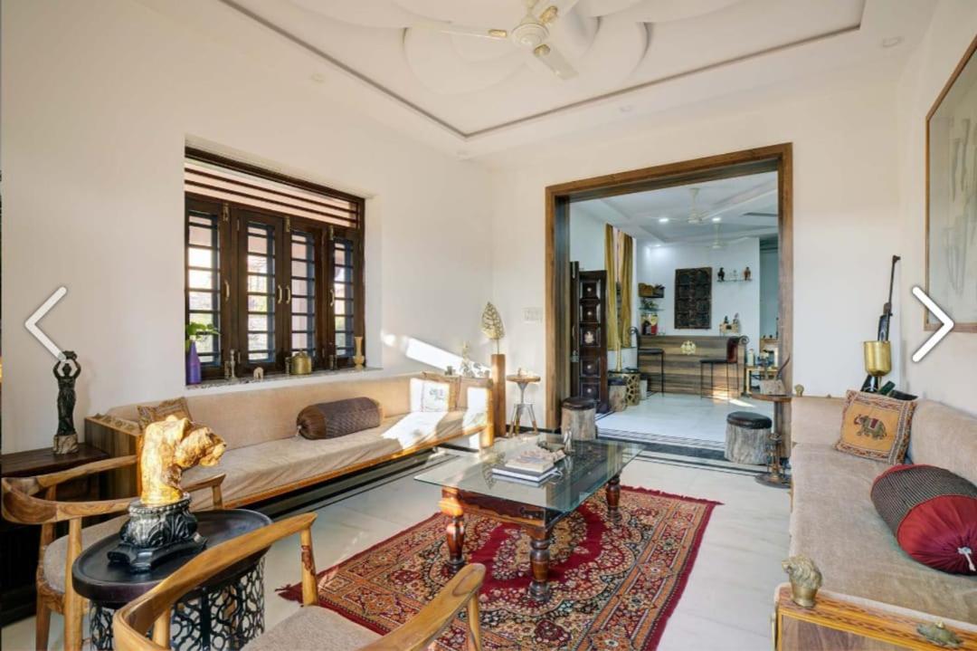 Zest Damodar Garh - The Stress Free Zone Jodhpur  Buitenkant foto