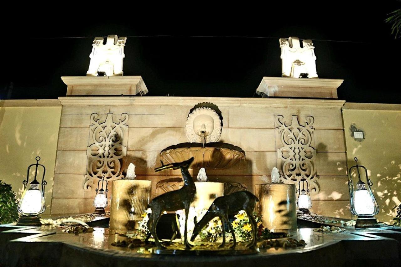 Zest Damodar Garh - The Stress Free Zone Jodhpur  Buitenkant foto