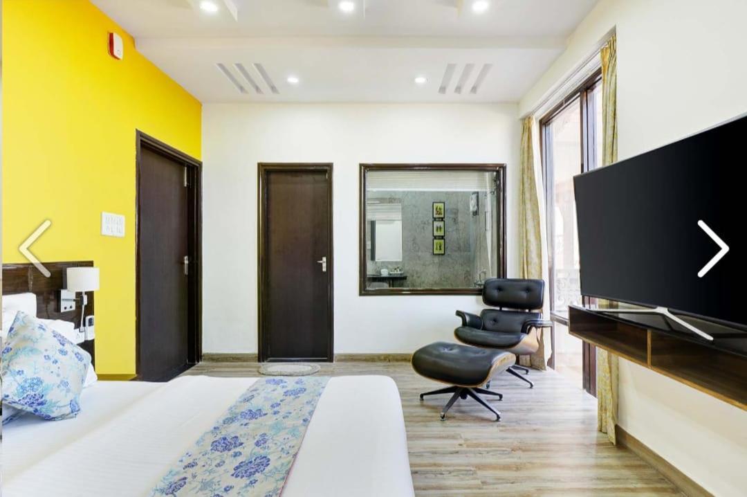 Zest Damodar Garh - The Stress Free Zone Jodhpur  Buitenkant foto